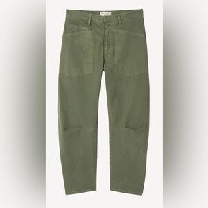 Nili Lotan Shon Pant in Camo size 4 (waist 27)